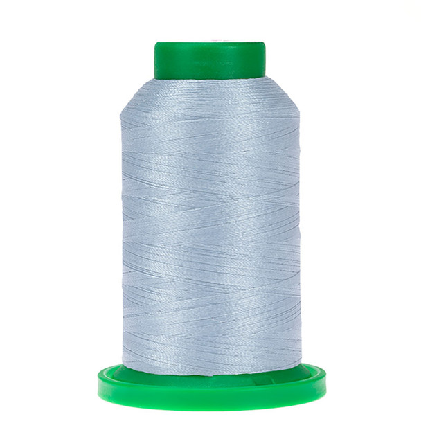 2922-3650 Ice Cap Isacord Thread