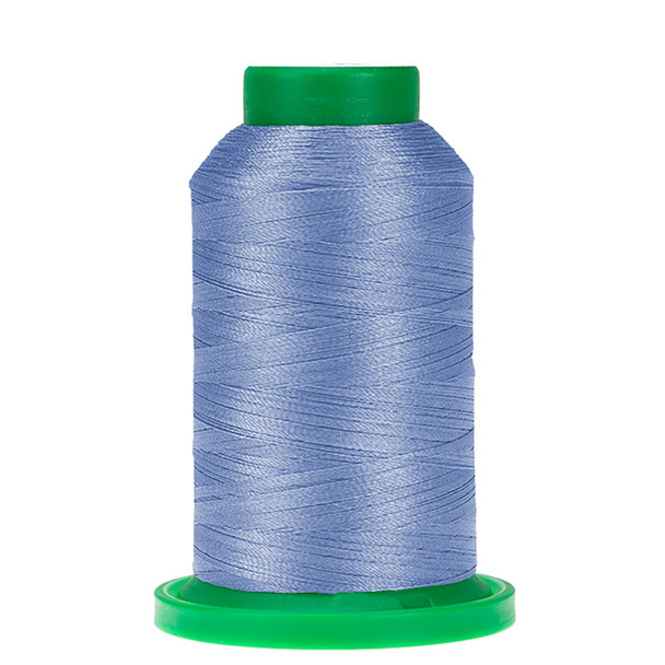 2922-3711 Dolphin Blue Isacord Thread