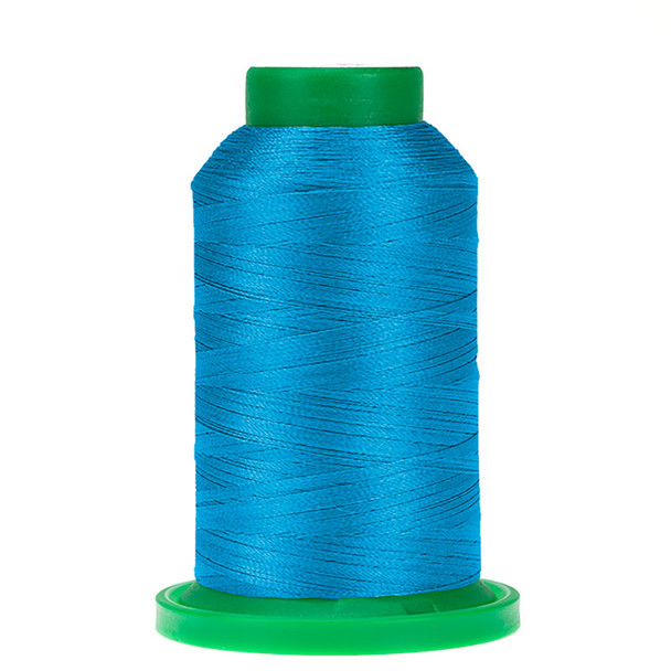 2922-3906 Pacific Blue Isacord Thread