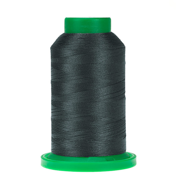 2922-4074 Dimgray Isacord Thread