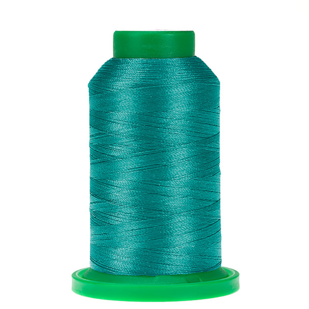 2922-4610 Deep Aqua Isacord Thread
