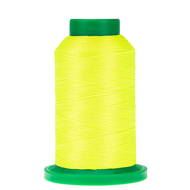 2922-6010 Mountain Dew Isacord Thread