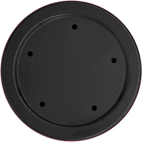 5-Hole Timer Cover Plate