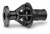 Model TLMF 2" CS