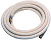 Hose White Microban