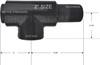 2" PVC Eductor