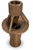 Model TLM 1-1/2" BRZ