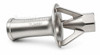 Model TLM 1-1/2" SS