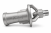 Model TLM 3/8" SS