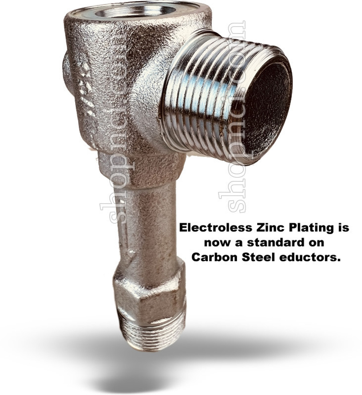 Model ULJ 1-1/2" CS Model ULJ 1-1/2" CS