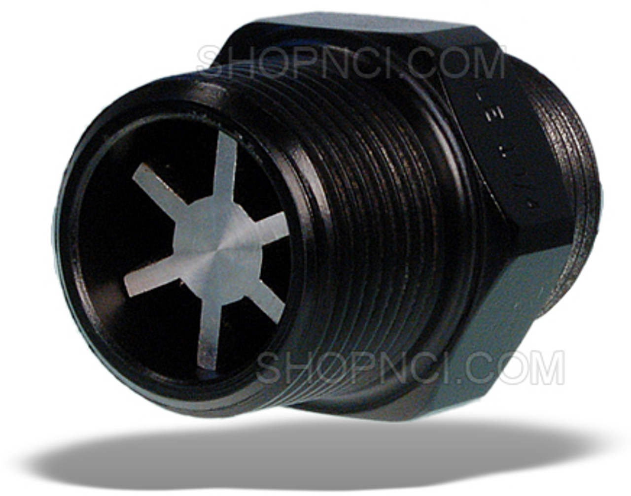 Model MLE 3" CS Model MLE 3" CS