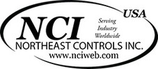 Northeast Controls Inc.
T: 201-419-6121 | sales@nciweb.com