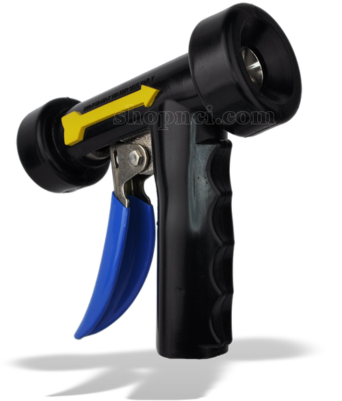 Spray Gun in Brass - AK17-BL-BZ Spray Gun in Brass - AK17-BL-BZ