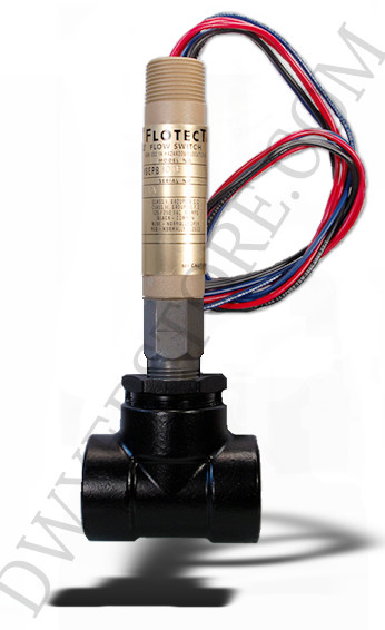 Flotect V6EPS-S-S-3-FS