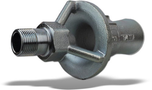 Model TLM 3/4" CS Model TLM 3/4" CS