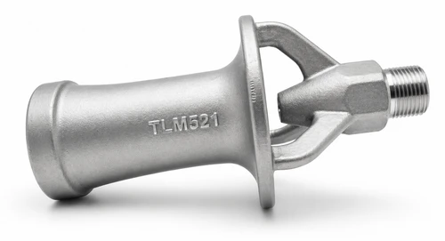 Model TLM 3/4" CS