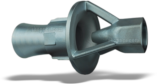 Model TLM 1-1/2" CS Model TLM 1-1/2" CS