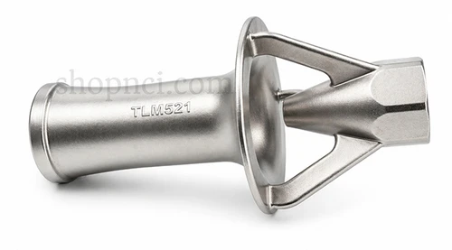 Model TLM 2" SS