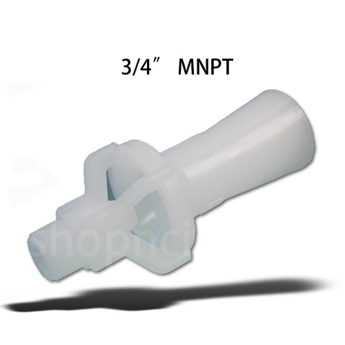 TLM 3/4" PVDF TLM 3/4" PVDF