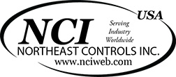 Northeast Controls Inc.
T: 201-419-6121 | sales@nciweb.com