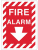 FIRE ALARM