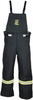 TCG65 Series Ultralight Arc Flash Bib Overalls - 3X-Large