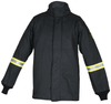 TCG40 Series Ultralight Arc Flash Coats - Small