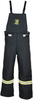 TCG40 Series Ultralight Arc Flash Bib Overalls - 5X-Large