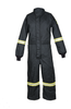 TCG25 Series Ultralight Arc Flash Coveralls - Large