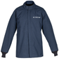 LAN4 Series Arc Flash Coats - 2X-Large LAN4 Series Arc Flash Coats - 2X-Large