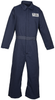 BSX Series Inherently Fire Resistant 12 Calorie Arc Flash Coveralls - Medium