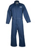 BSX Series Inherently Fire Resistant 20 Calorie Arc Flash Coveralls - 2X-Large