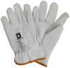 Rubber Electrical Glove Leather Protectors