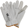 Rubber Electrical Glove Leather Protectors - 9