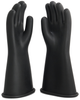 Rubber Electrical Gloves