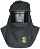 TCG25 Series Ultralight Arc Flash Hoods w/Adapter - A4