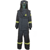 TCG140B Series Arc Flash Suit Sets w/HVS - 2X-Large