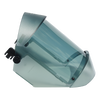 TCG30 Series Arc Flash Face Shield w/Adapter
