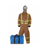 GES8 Series Gas Extraction Suit Kits