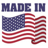 Made in the USA