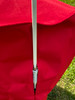 Fire Hydrant Cover - Staked