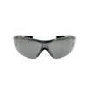 Z-Force 20-110 Series Wraparound Lens Dielectric Safety Glasses