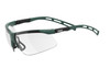 Z-Force 20-210 Eco-Friendly Adjustable Temples and Nose Piece Safety Glasses