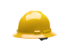 Z-Force 30-F100 Full Brim, Type 1 Non-Vented Hard Hats