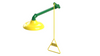 52121111 Wall Mount Safety Shower