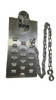 Foot Pedal for Eyewash or Safety Shower