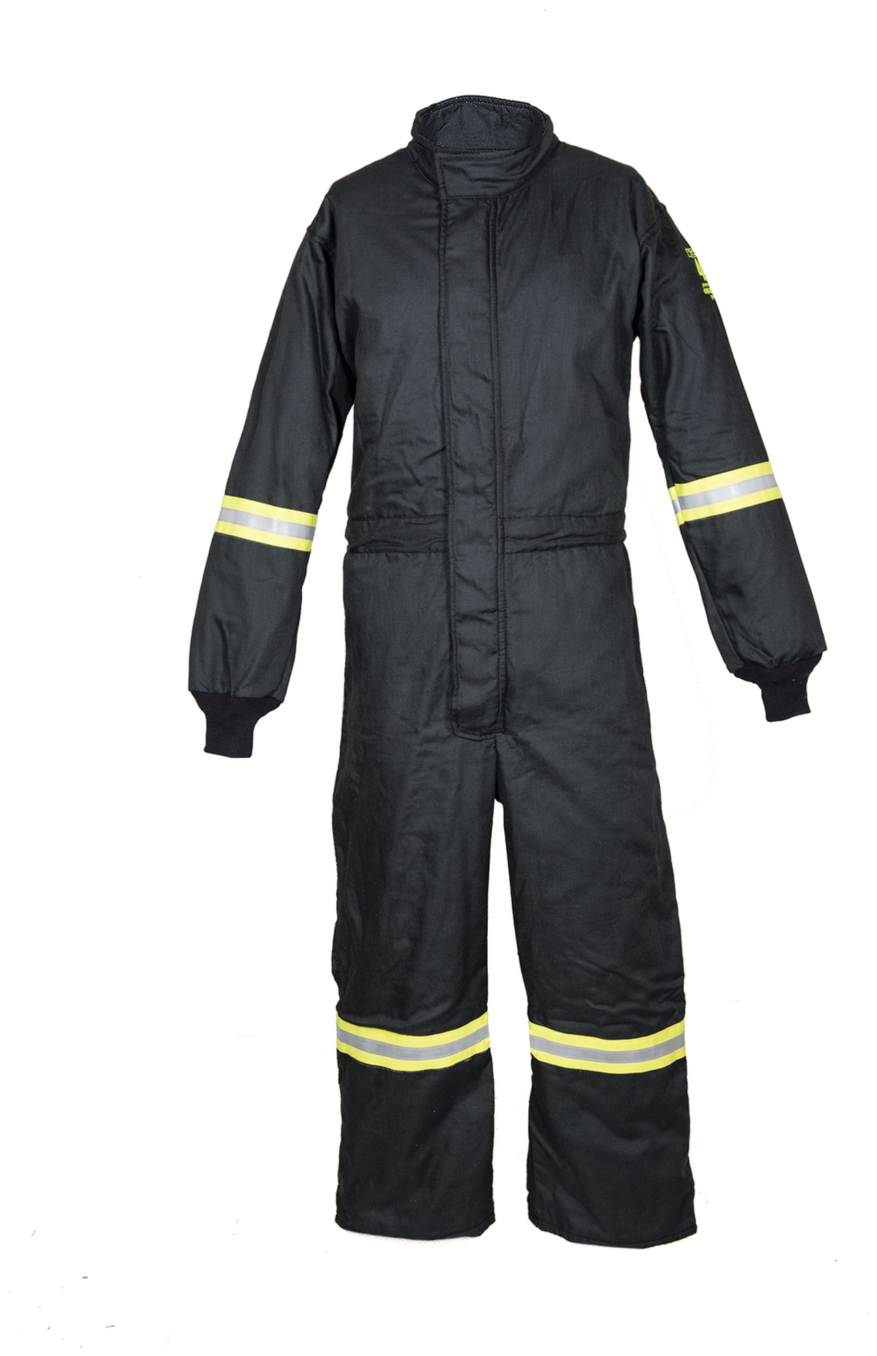 Ultralight Arc Flash Coveralls 5XLarge Zing Safety