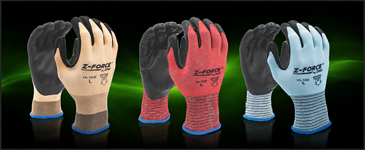 Hand Protection