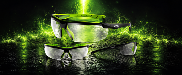 Eye Protection