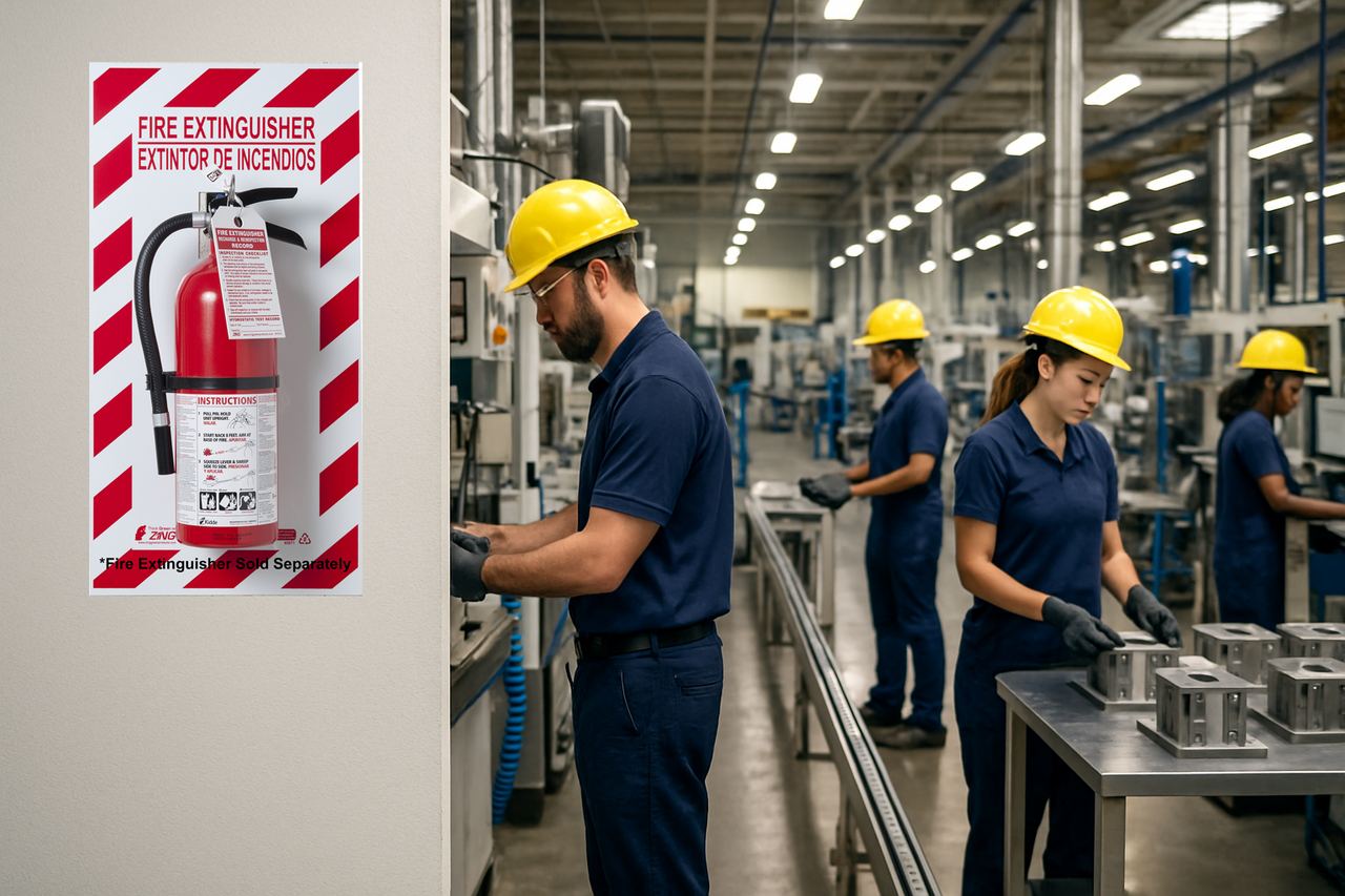 Facility Safety